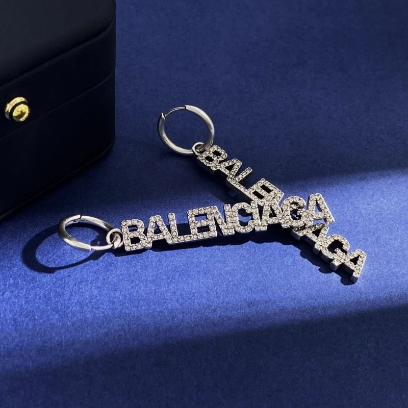 Balenciaga Earrings Durable 215707