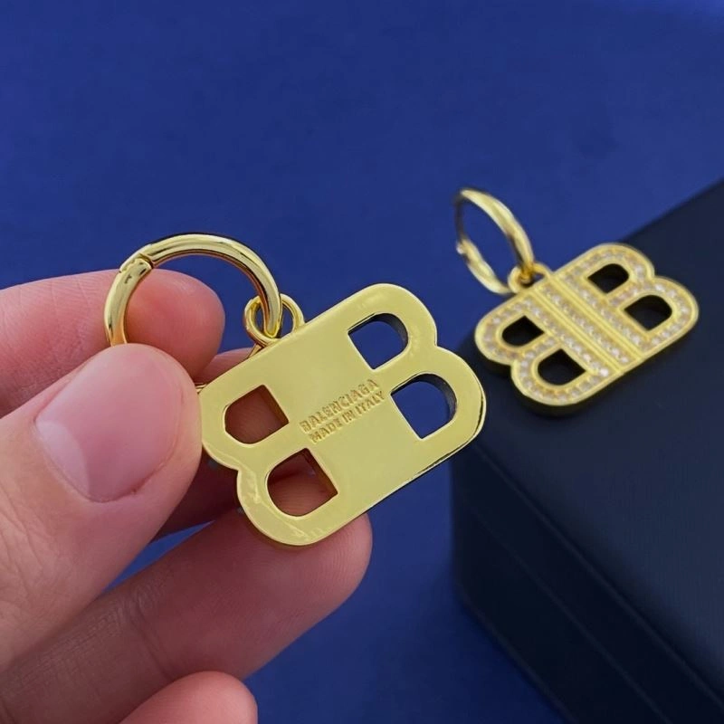 Balenciaga Earrings EyeCatching 215708