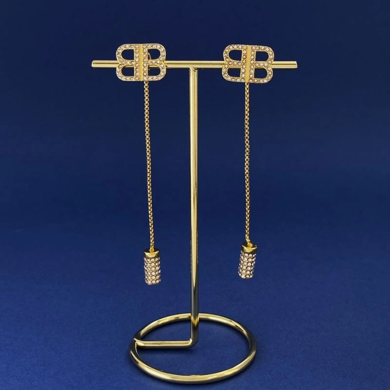 UrbanStyle Balenciaga Earrings 215705