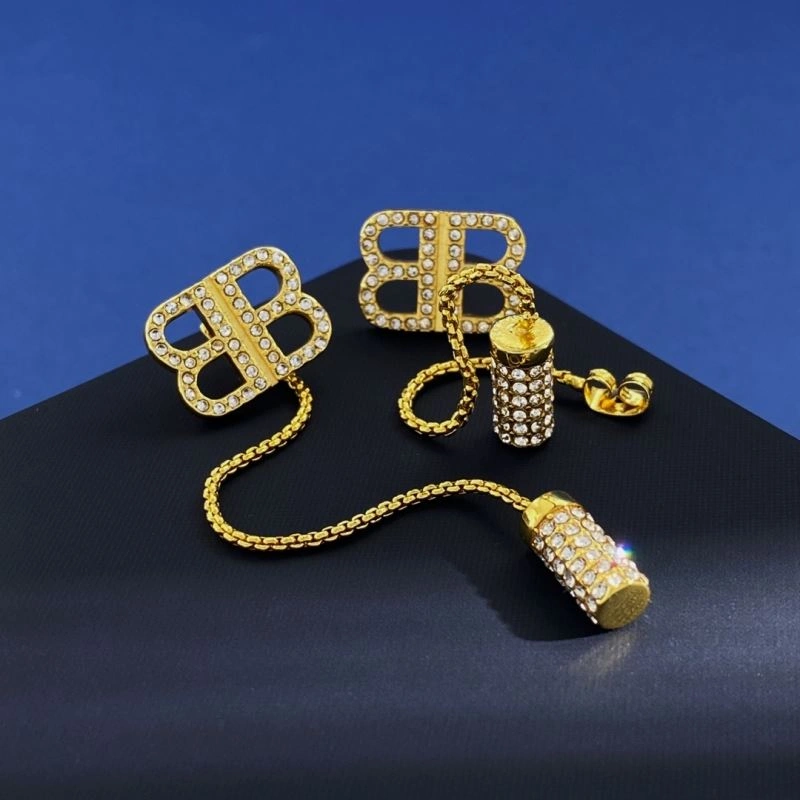 UrbanStyle Balenciaga Earrings 215705