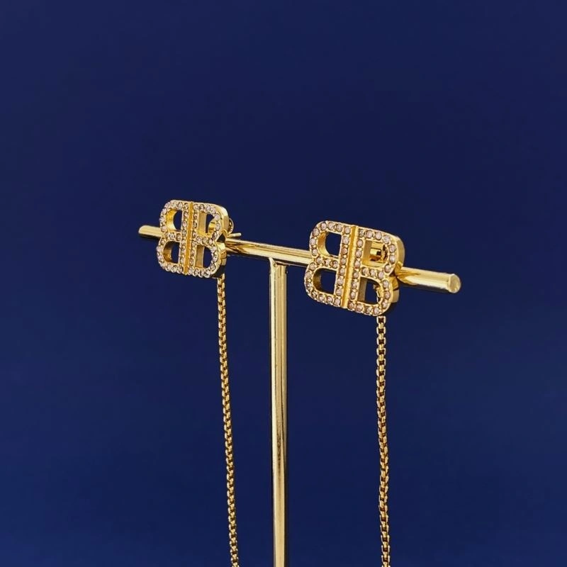 UrbanStyle Balenciaga Earrings 215705