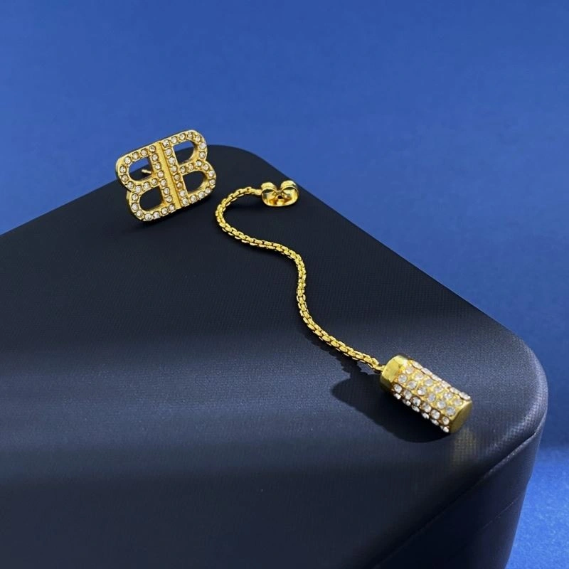 UrbanStyle Balenciaga Earrings 215705