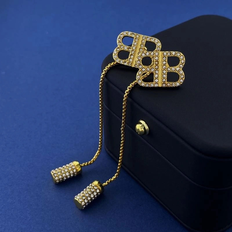 UrbanStyle Balenciaga Earrings 215705