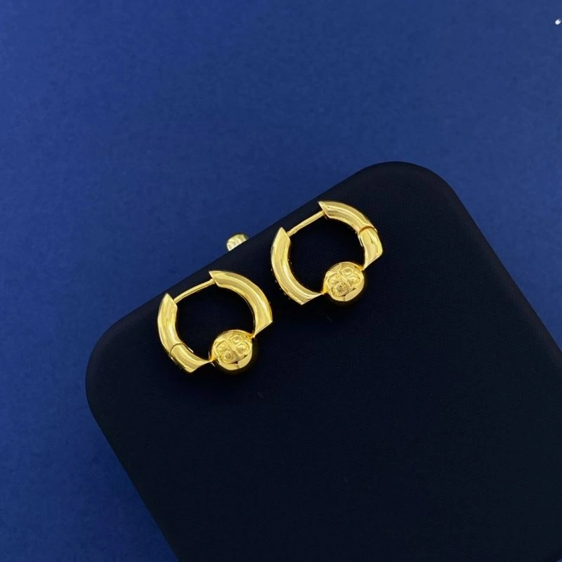Soft Balenciaga Earrings 215712