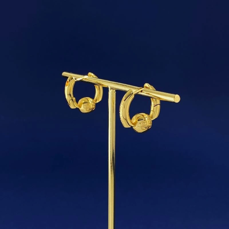 Soft Balenciaga Earrings 215712