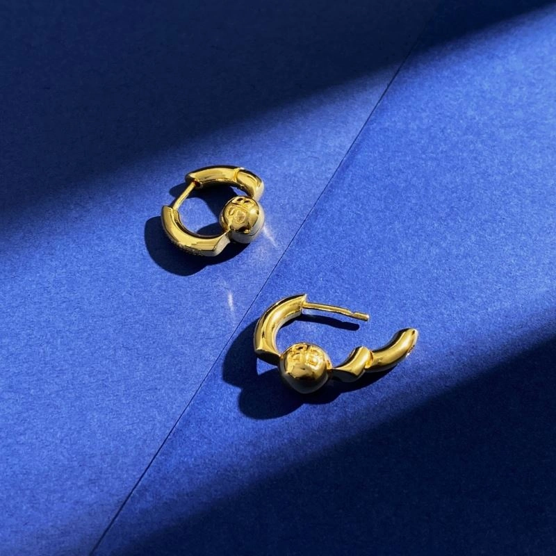 Soft Balenciaga Earrings 215712