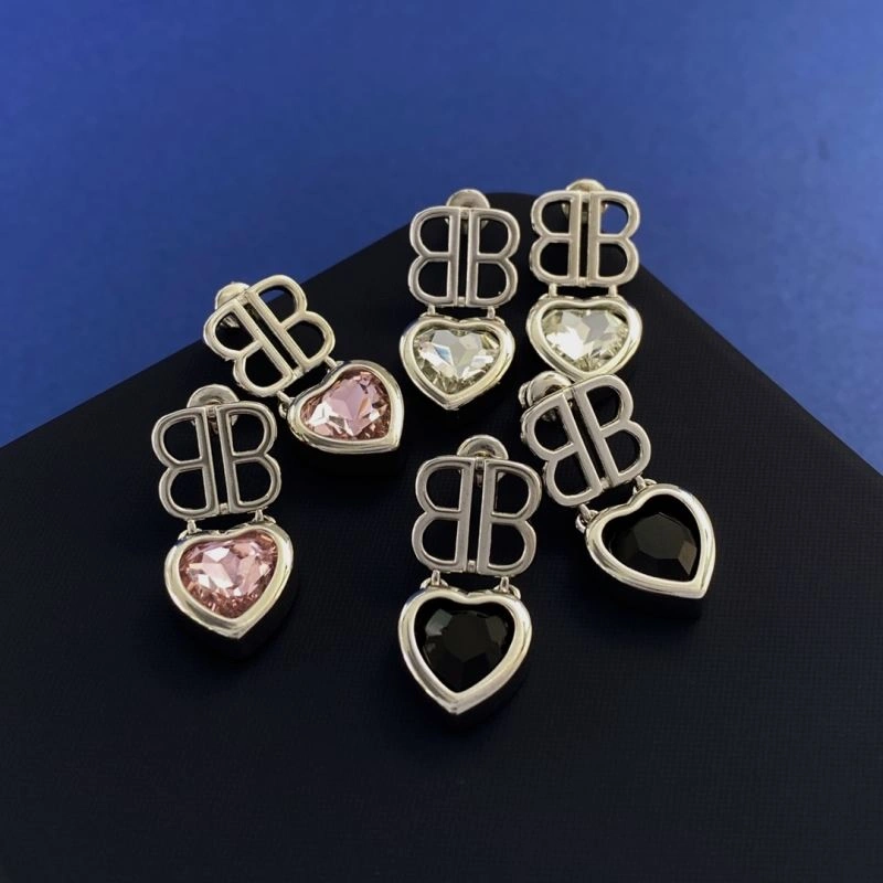Balenciaga Earrings TechFriendly 215714