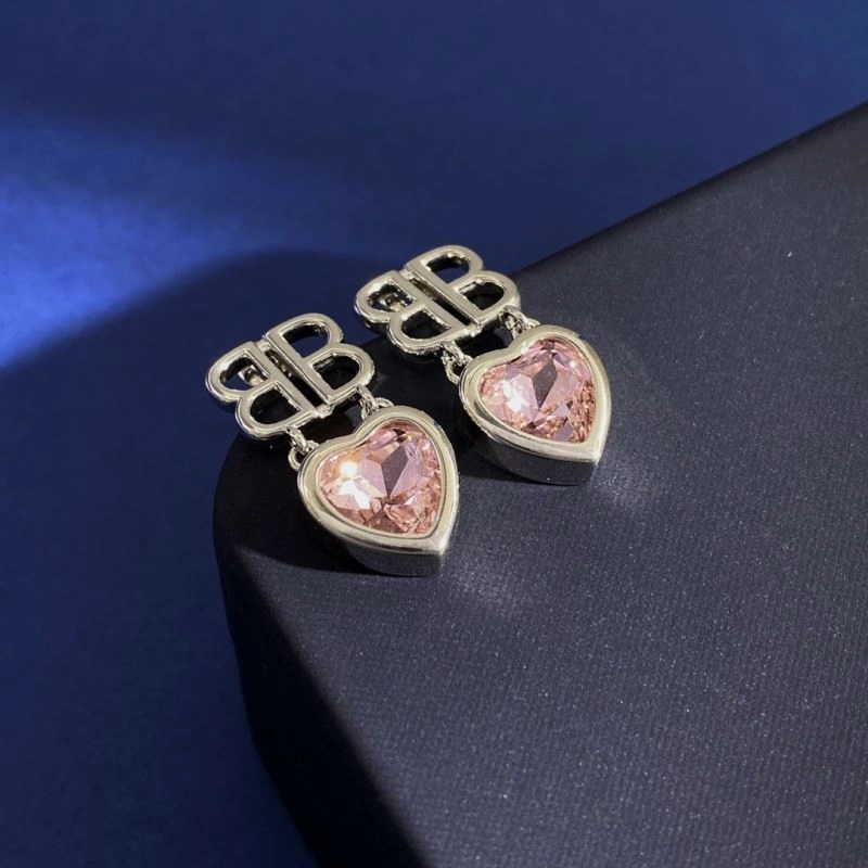 Balenciaga Earrings TechFriendly 215714