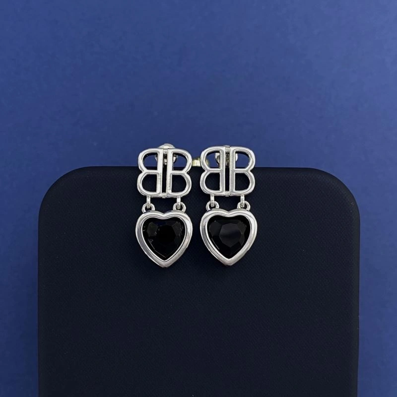 Balenciaga Earrings TechFriendly 215714