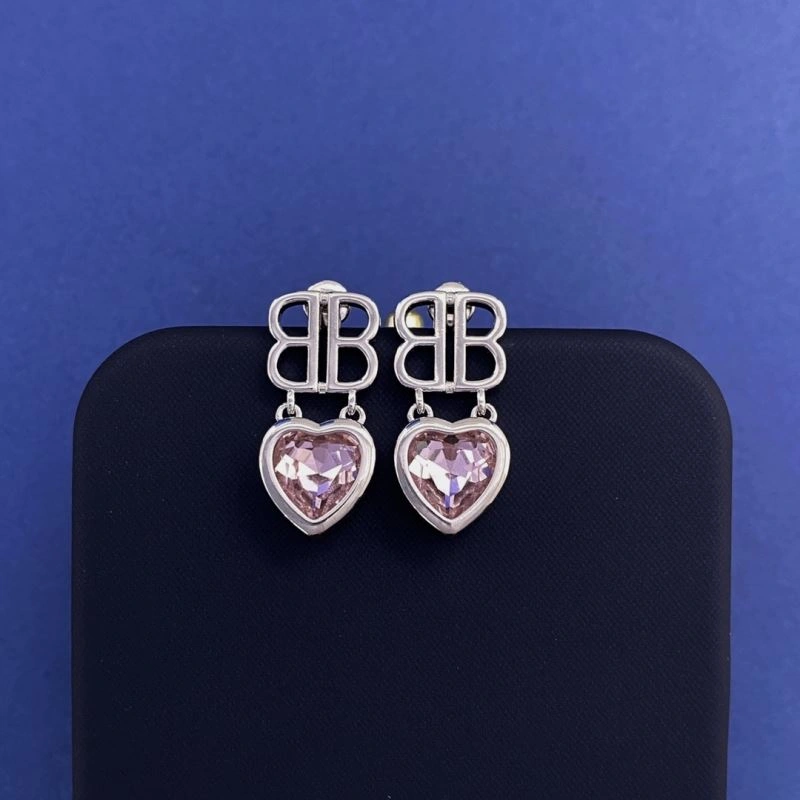 Balenciaga Earrings TechFriendly 215714