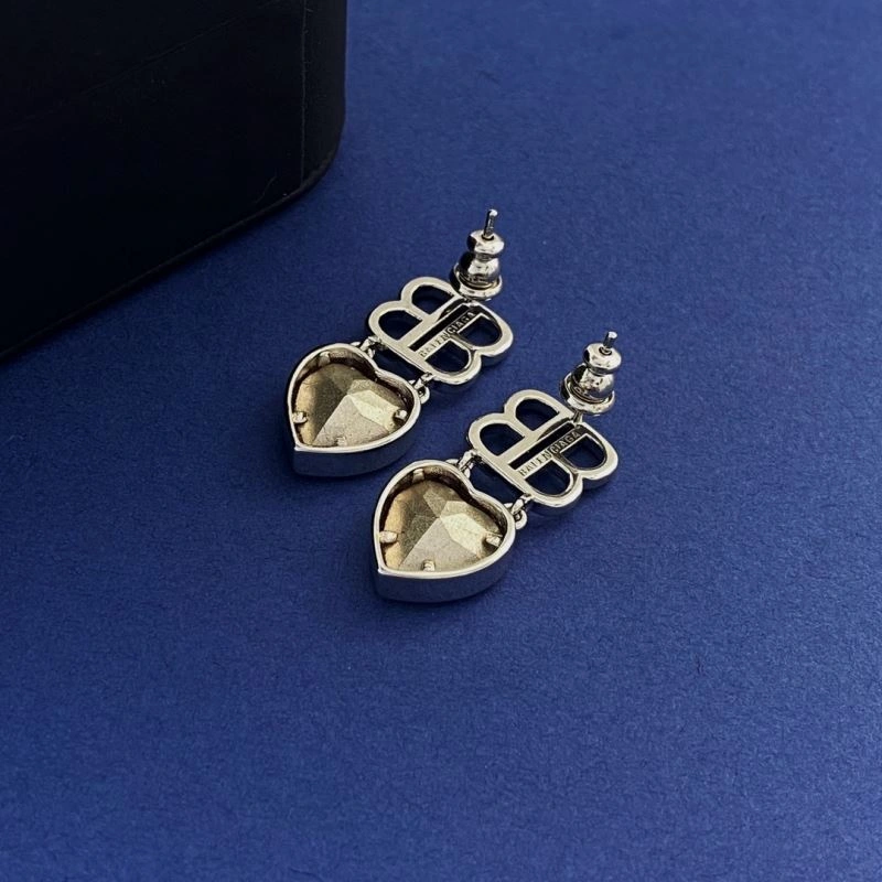 Balenciaga Earrings TechFriendly 215714
