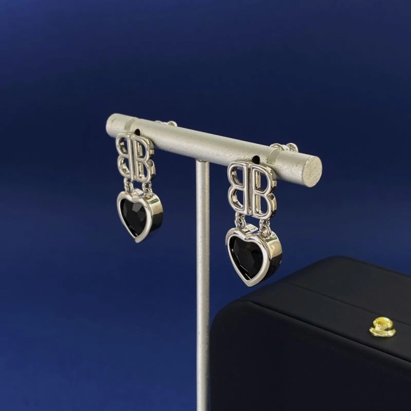 Balenciaga Earrings TechFriendly 215714