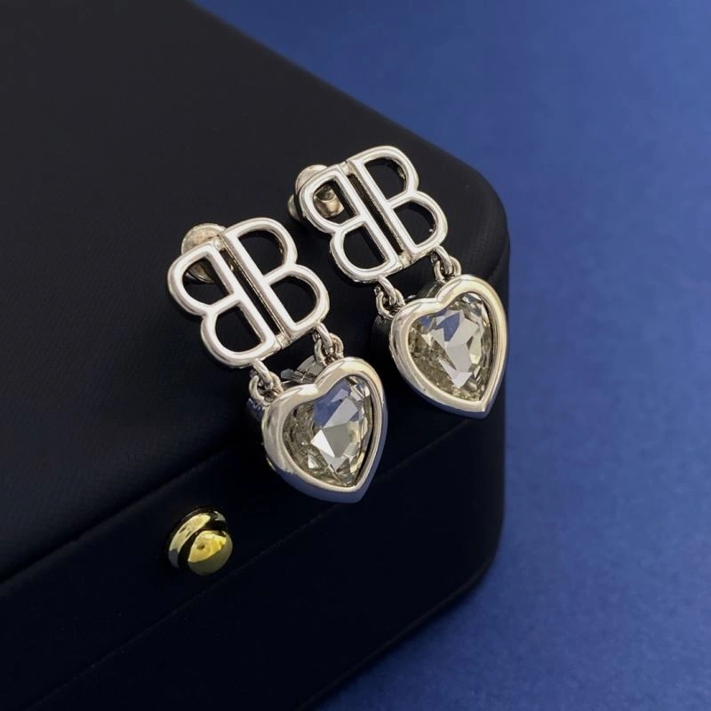Balenciaga Earrings TechFriendly 215714