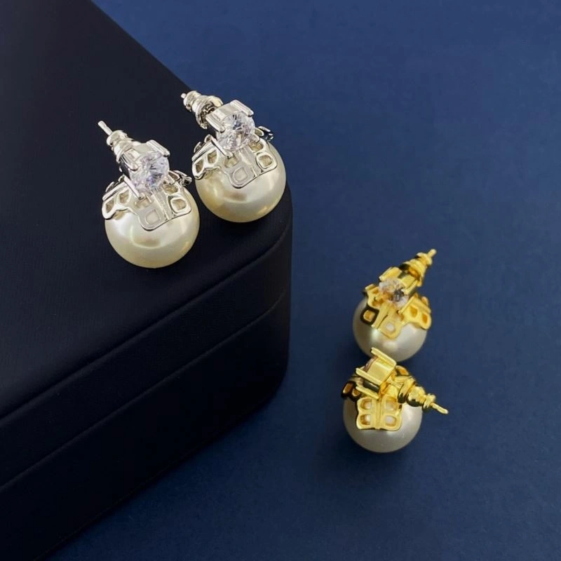 Balenciaga Earrings FastDry 215701