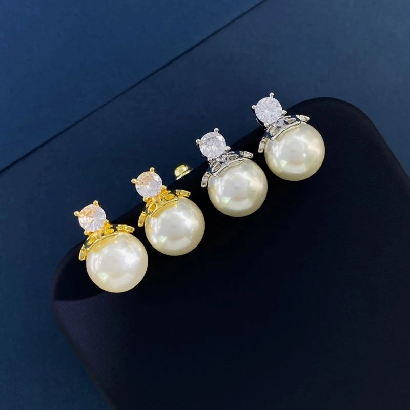Balenciaga Earrings FastDry 215701