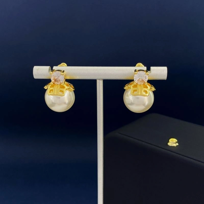 Balenciaga Earrings FastDry 215701