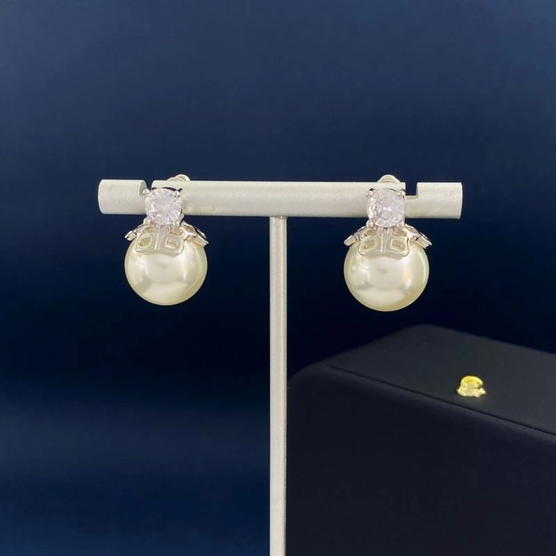 Balenciaga Earrings FastDry 215701