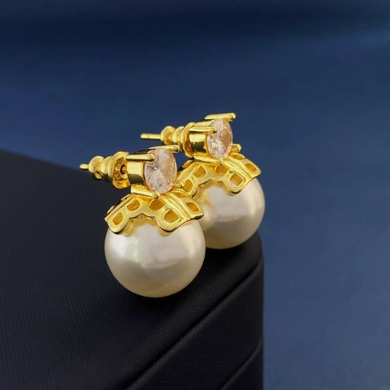 Balenciaga Earrings FastDry 215701