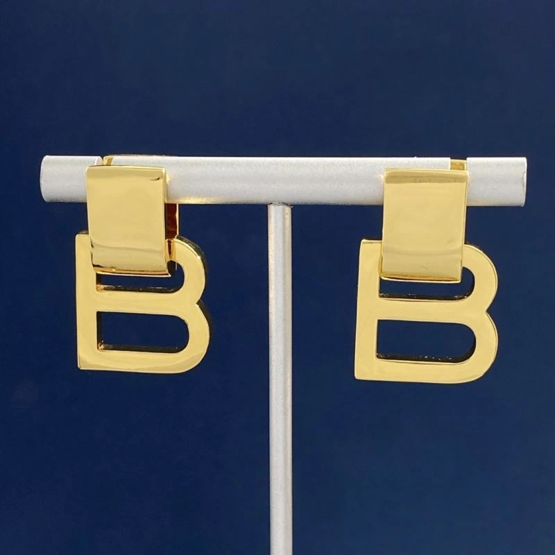 ComfortFit Balenciaga Earrings 215697