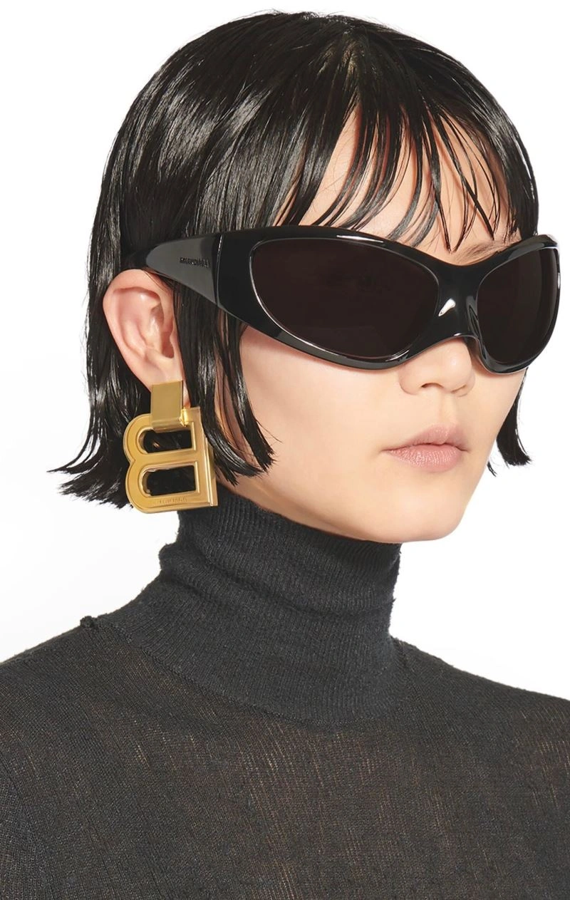 Balenciaga Earrings FlexibleFit 215679