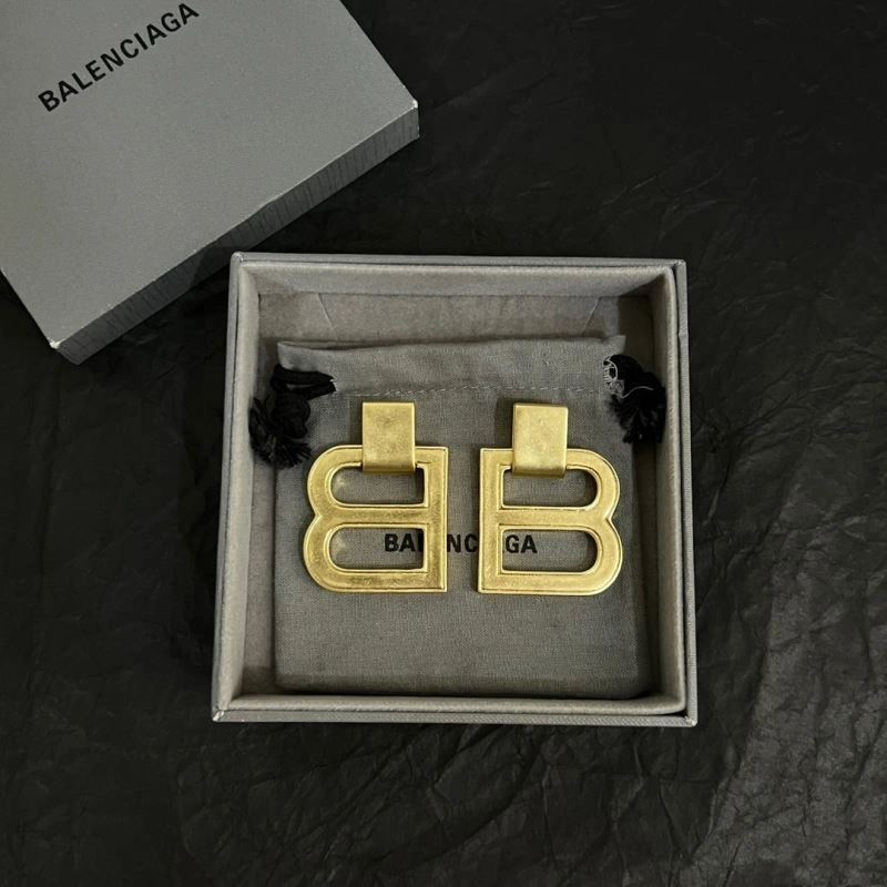 Balenciaga Earrings FlexibleFit 215679