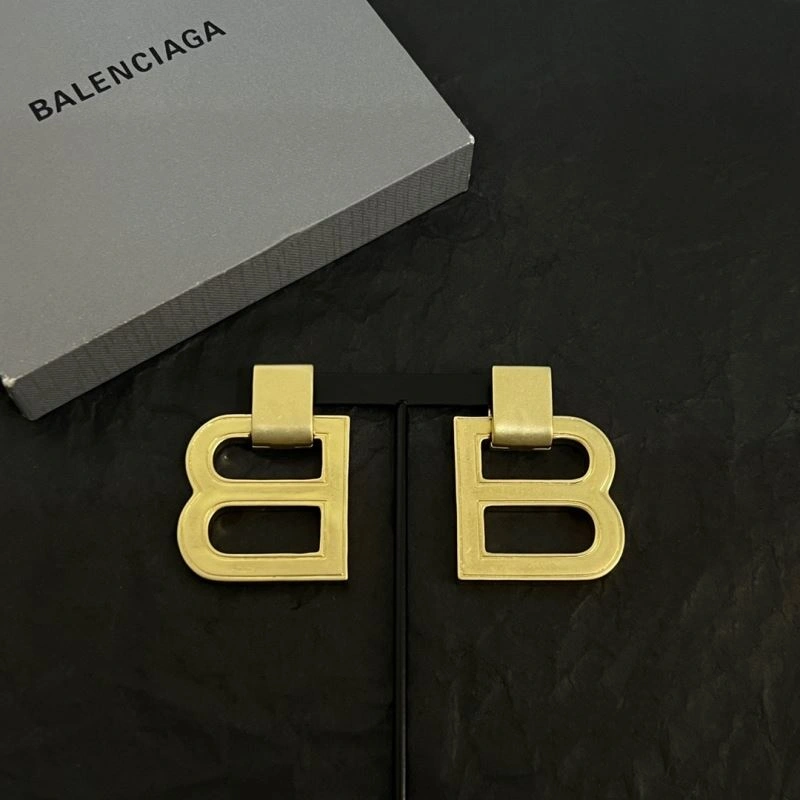 Balenciaga Earrings FlexibleFit 215679