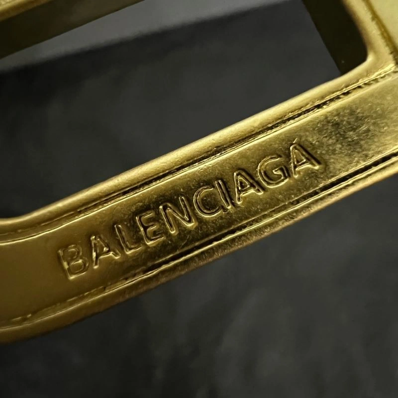 Balenciaga Earrings FlexibleFit 215679