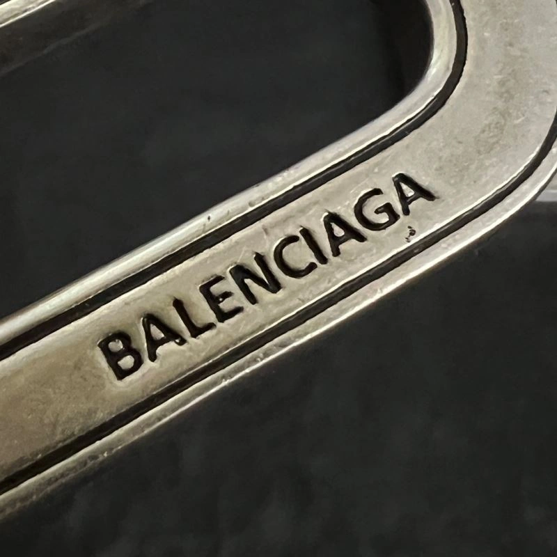 Balenciaga Earrings Breathable 215678
