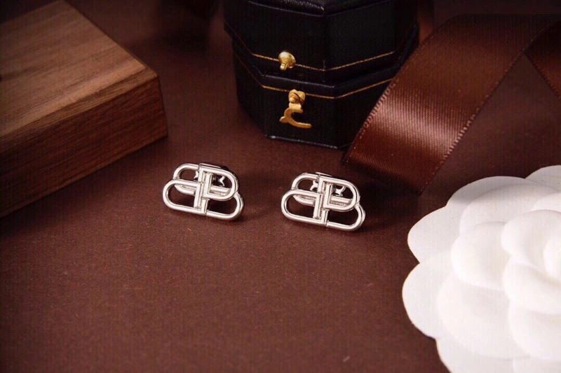 WeatherProof Balenciaga Earrings 215685