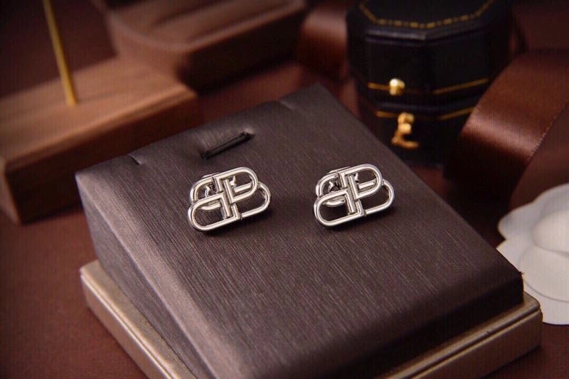 WeatherProof Balenciaga Earrings 215685