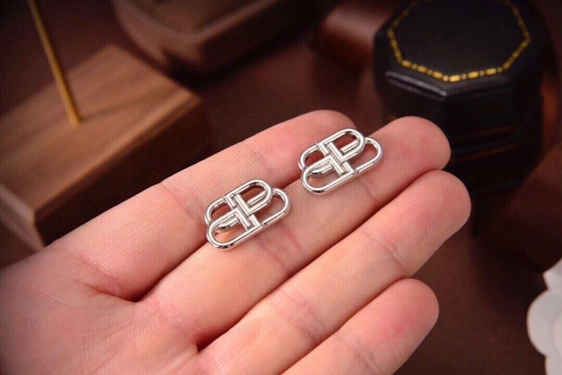 WeatherProof Balenciaga Earrings 215685