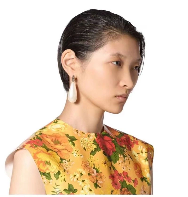 TravelReady Balenciaga Earrings 215671
