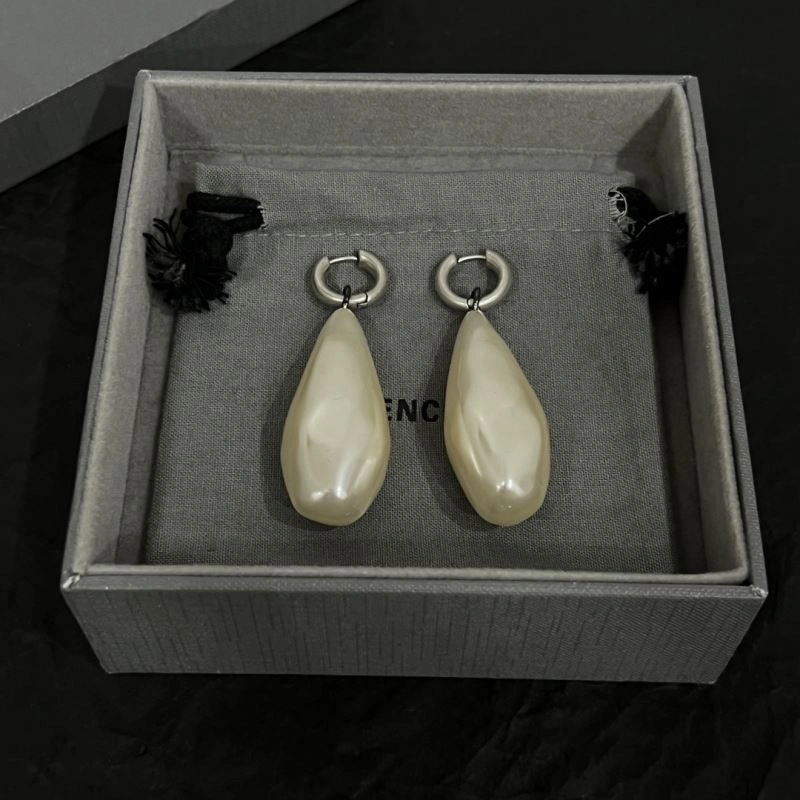 TravelReady Balenciaga Earrings 215671