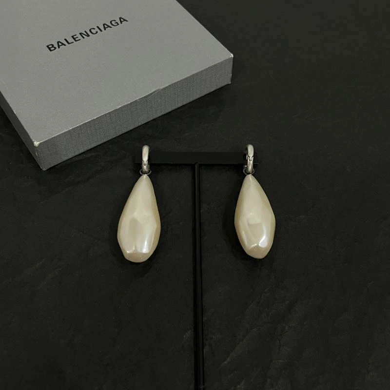 TravelReady Balenciaga Earrings 215671