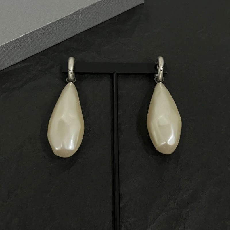 TravelReady Balenciaga Earrings 215671