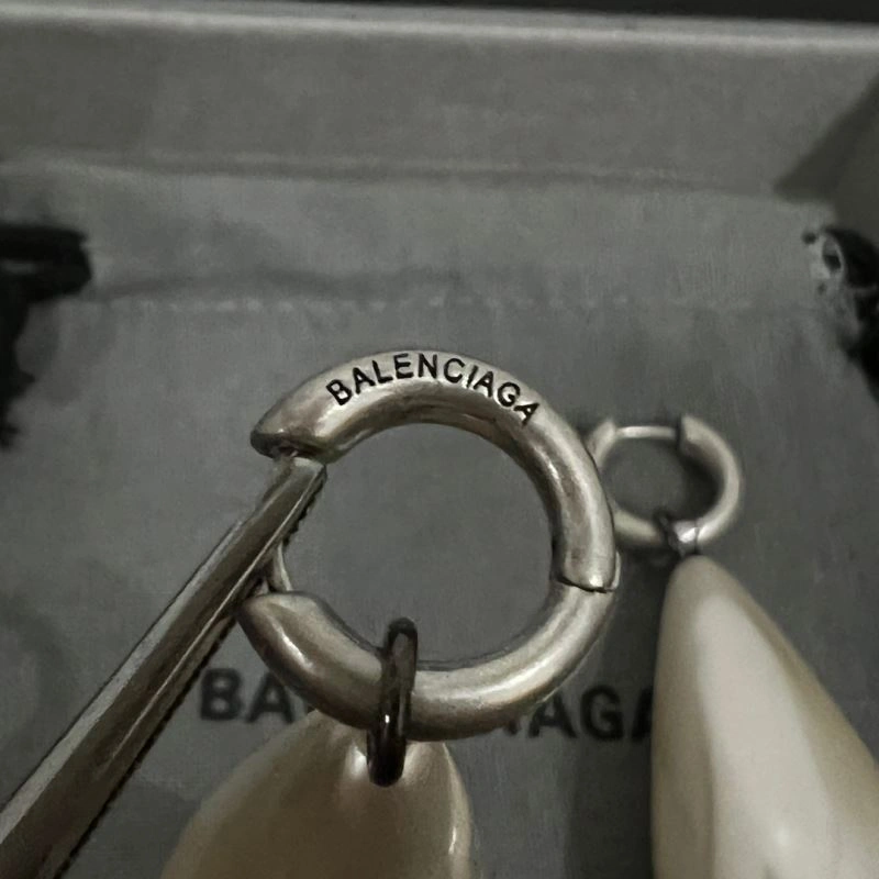 TravelReady Balenciaga Earrings 215671