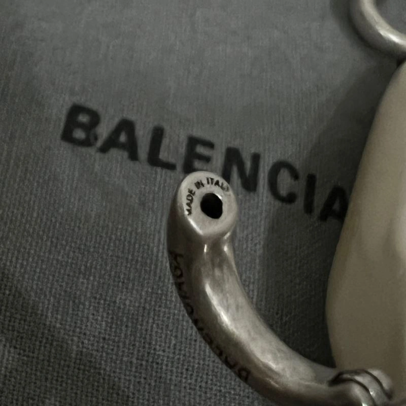 TravelReady Balenciaga Earrings 215671