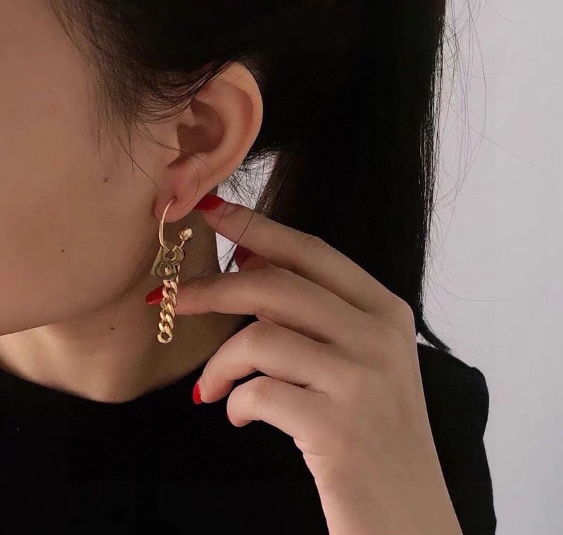 Balenciaga Earrings TechFriendly 215675