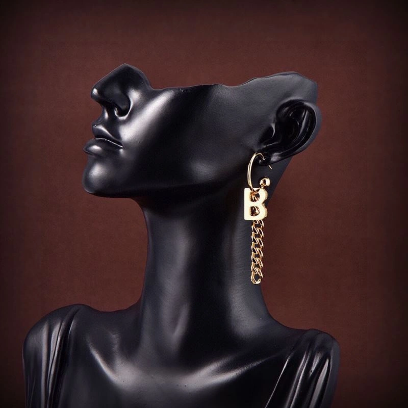 Balenciaga Earrings TechFriendly 215675