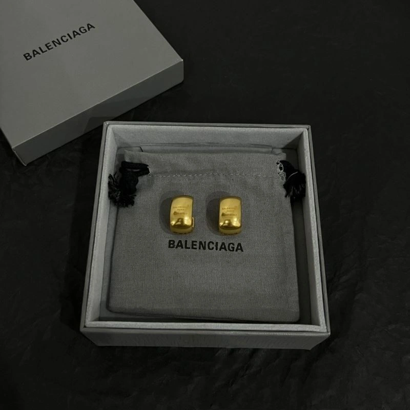 Balenciaga Earrings BestValue 215669