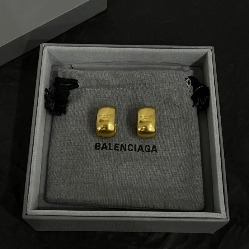 Balenciaga Earrings BestValue 215669