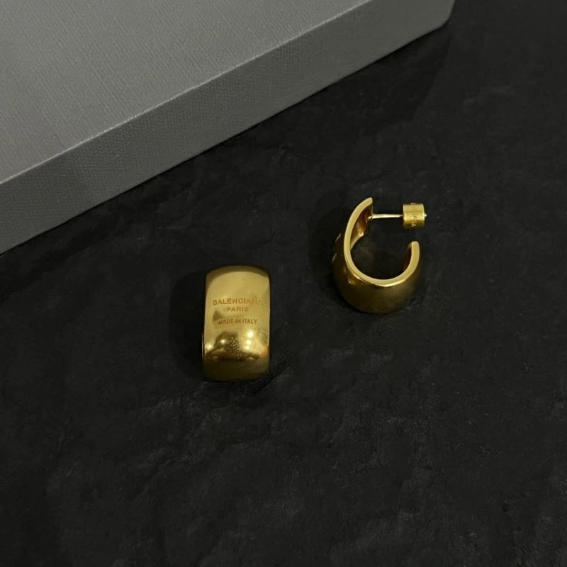 Balenciaga Earrings BestValue 215669