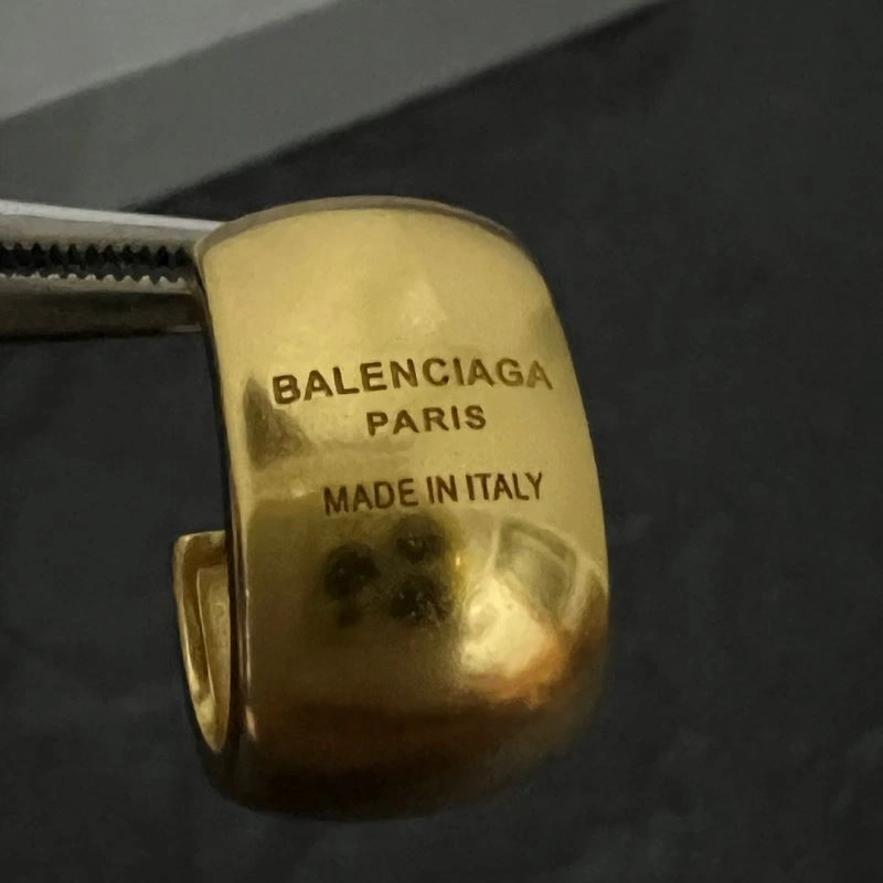 Balenciaga Earrings BestValue 215669