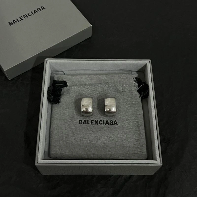 Balenciaga Earrings Practical 215653