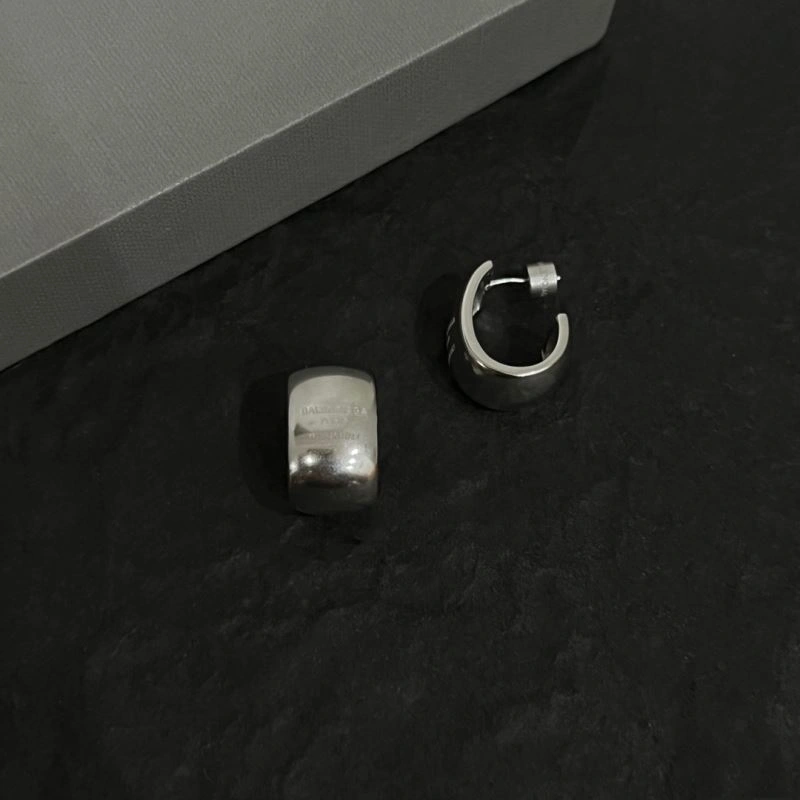 Balenciaga Earrings Practical 215653