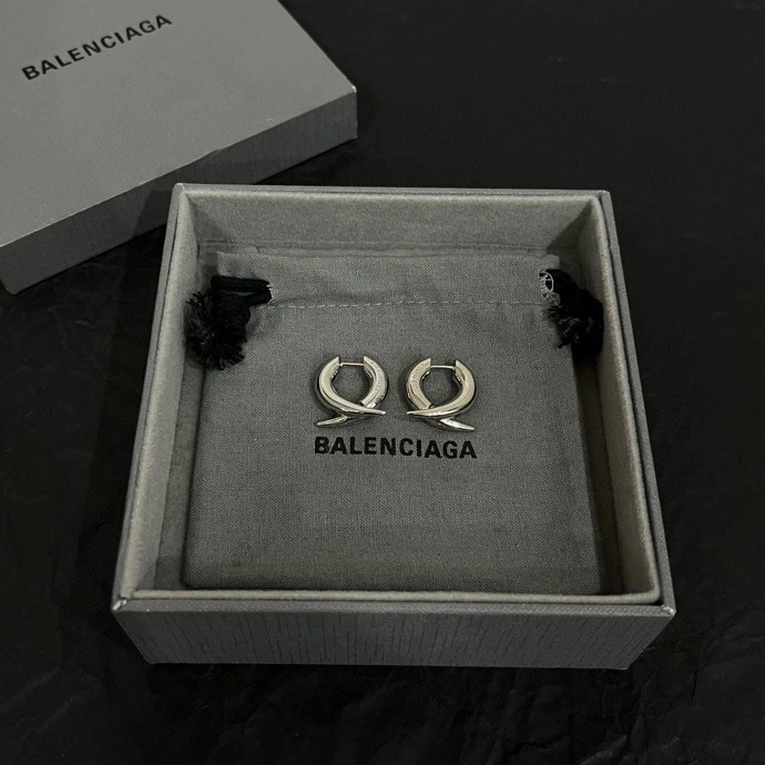 Efficient Balenciaga Earrings 215660