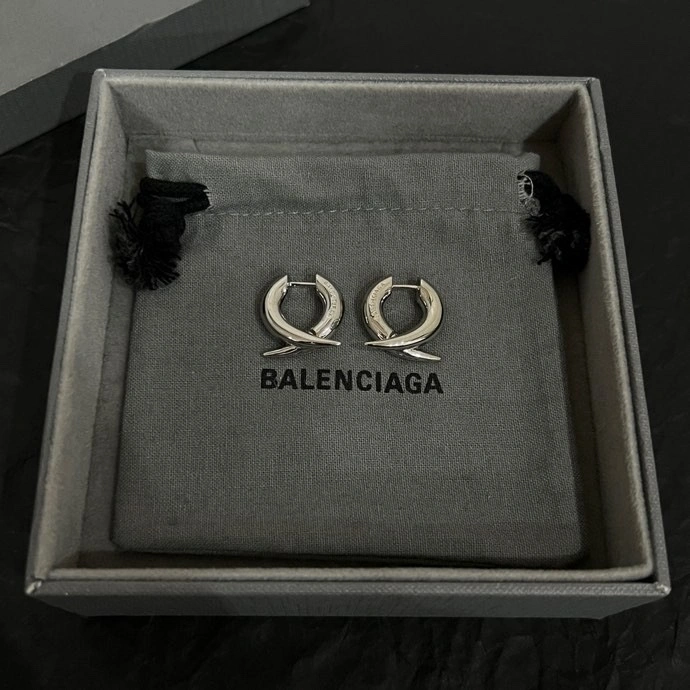 Efficient Balenciaga Earrings 215660