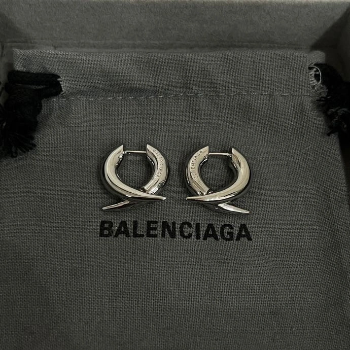 Efficient Balenciaga Earrings 215660