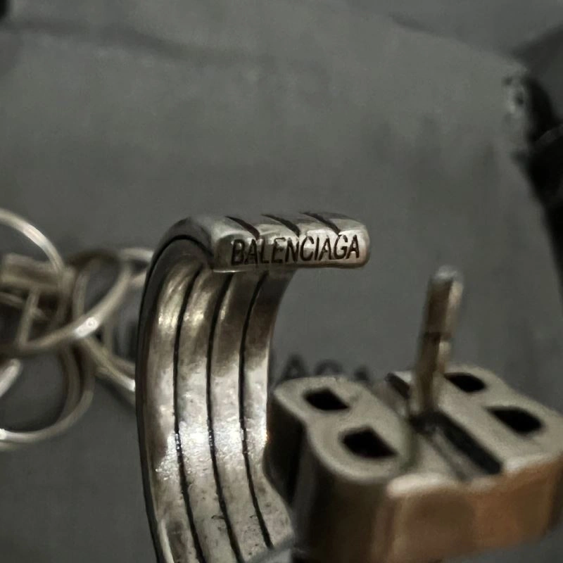 TravelReady Balenciaga Earrings 215655