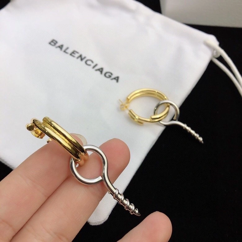 ComfortFit Balenciaga Earrings 215658